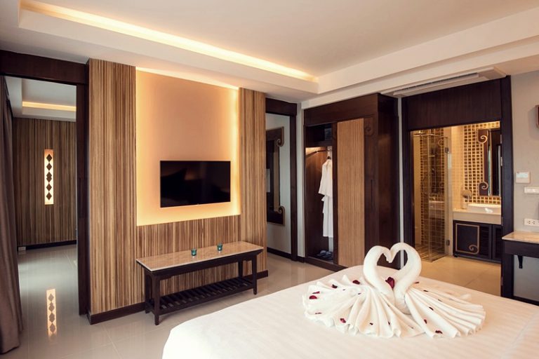 Le Bali Resort & Spa : Executive Suite One Bedroom
