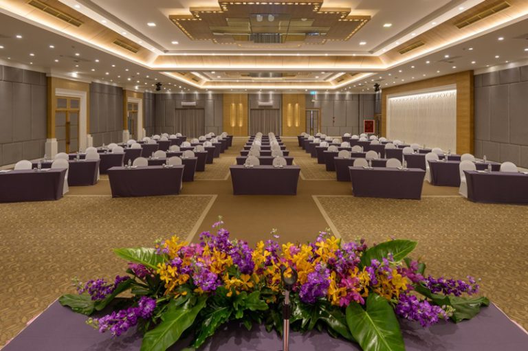 Le Bali Resort & Spa : Meetings & Events