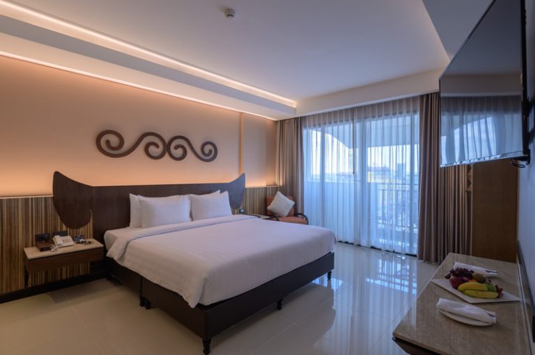 Le Bali Resort & Spa : Family Suite 2 Bedroom