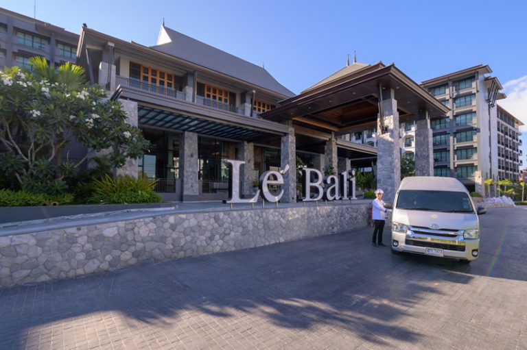 Le Bali Resort & Spa : Overview