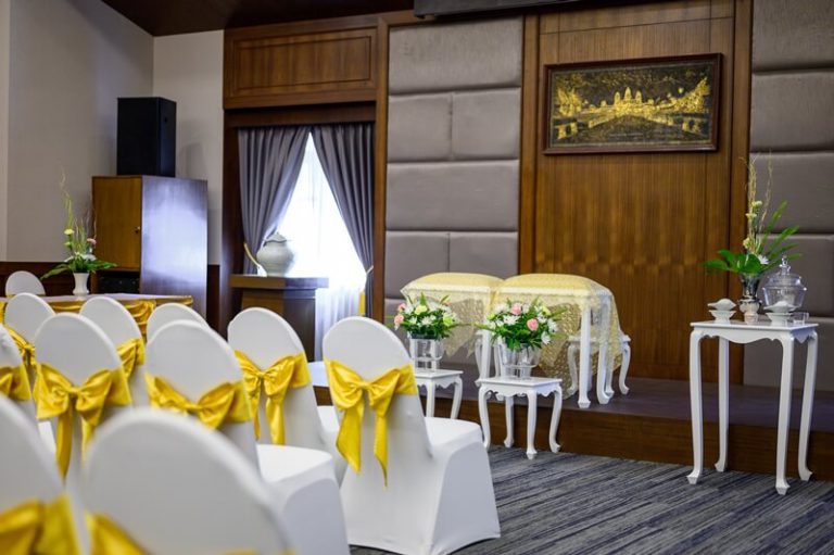 Le Bali Resort & Spa : Wedding